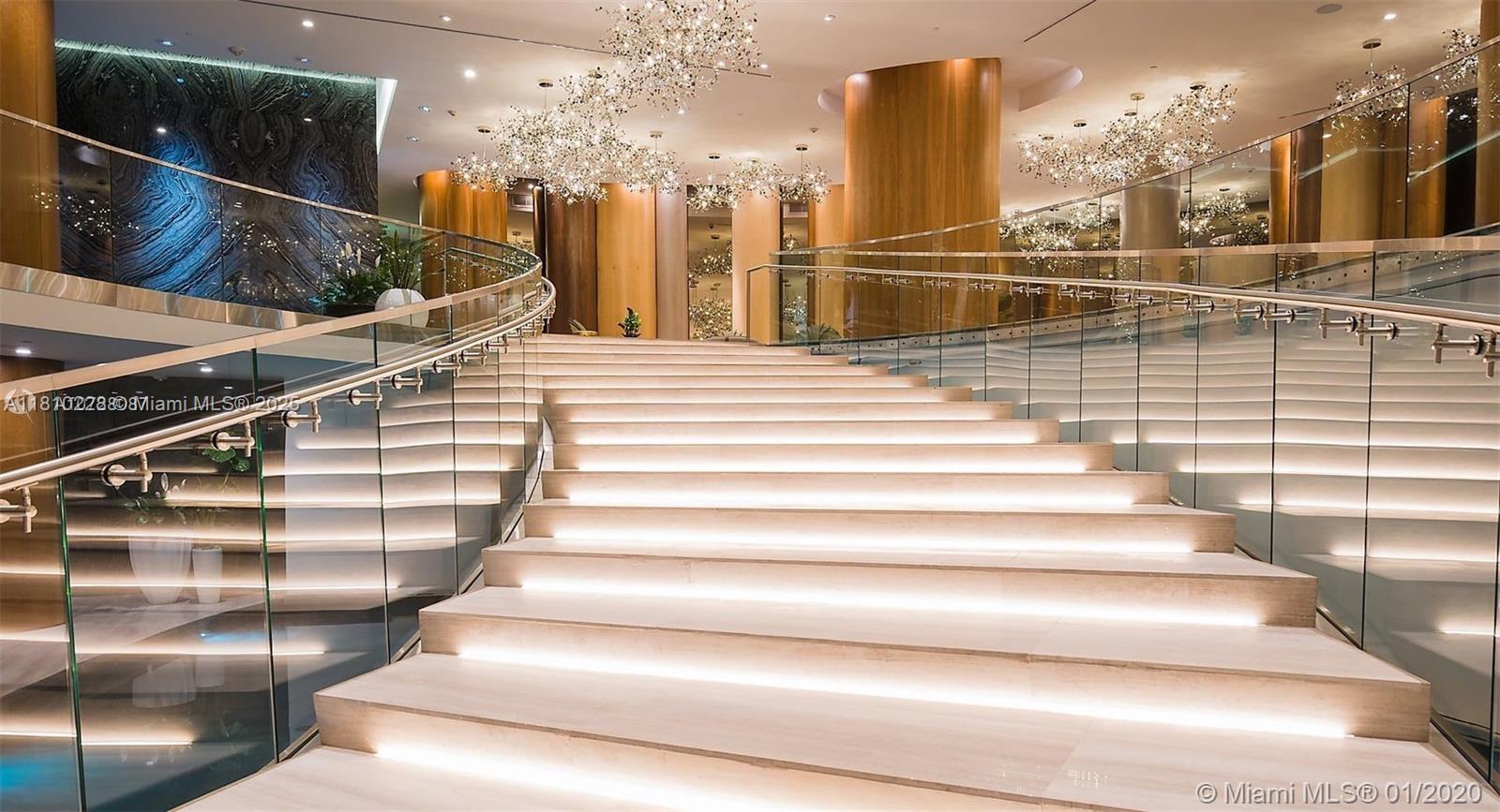 ARIA ON THE BAY CONDO - Residential Lease