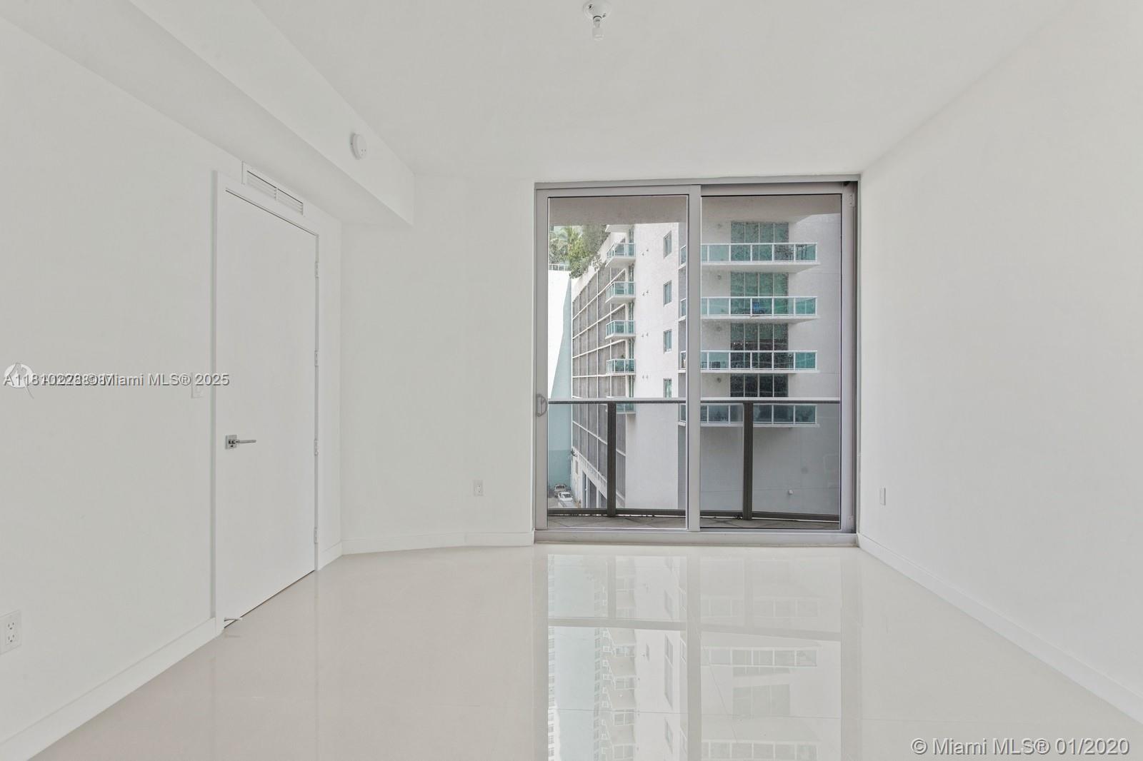 ARIA ON THE BAY CONDO - Residential Lease
