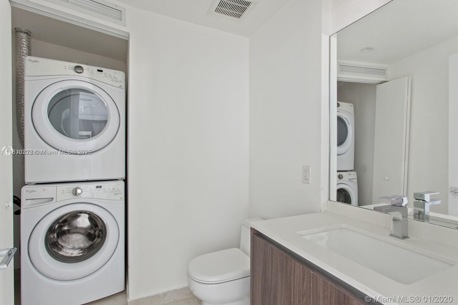 ARIA ON THE BAY CONDO - Residential Lease