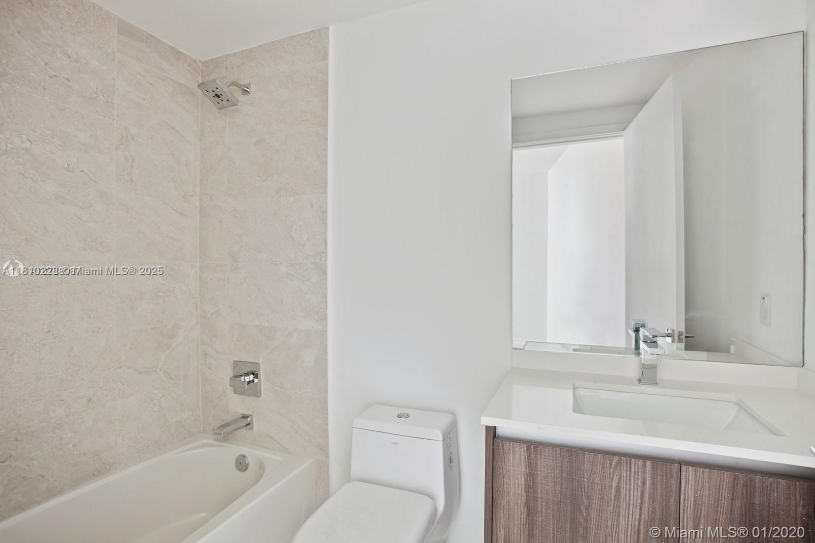 ARIA ON THE BAY CONDO - Residential Lease