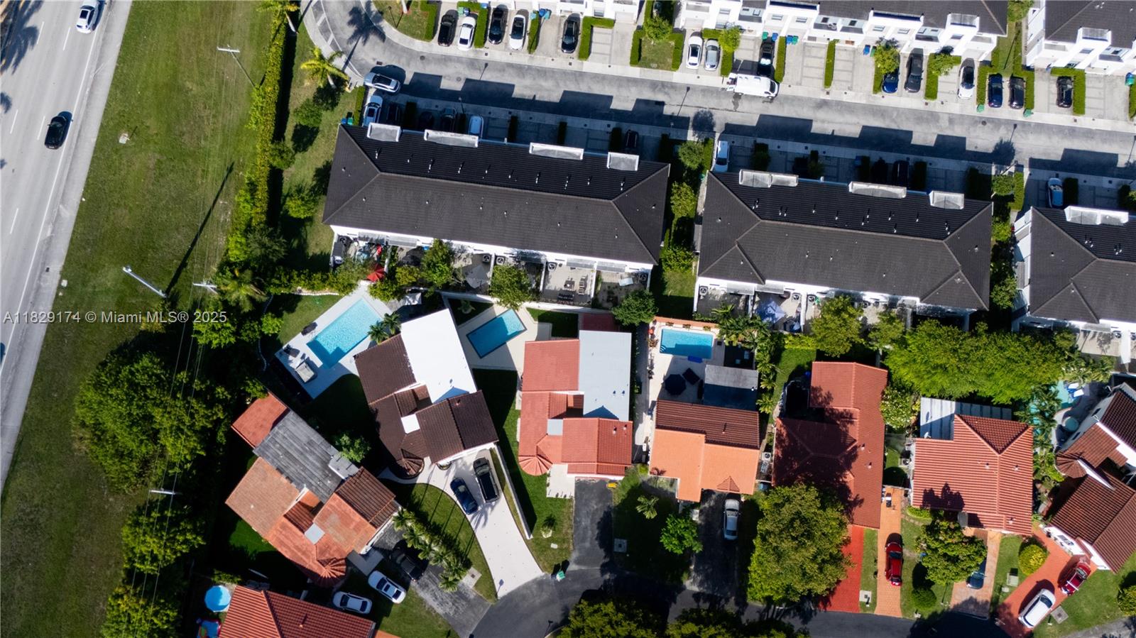 THE MISSIONS - Residential