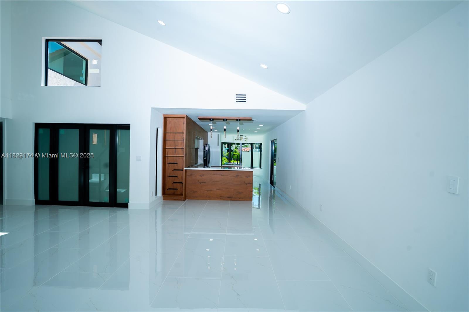 THE MISSIONS - Residential