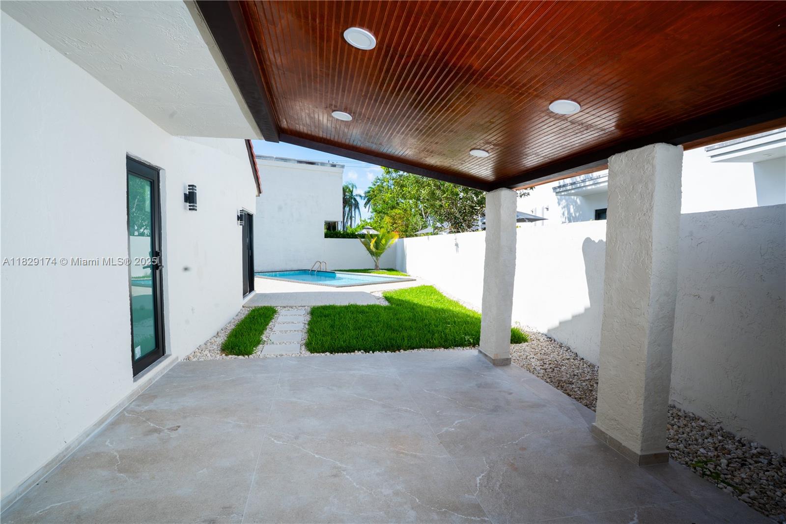 THE MISSIONS - Residential