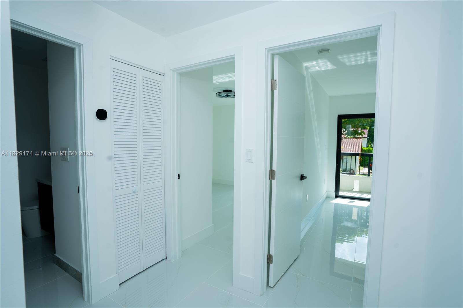 THE MISSIONS - Residential