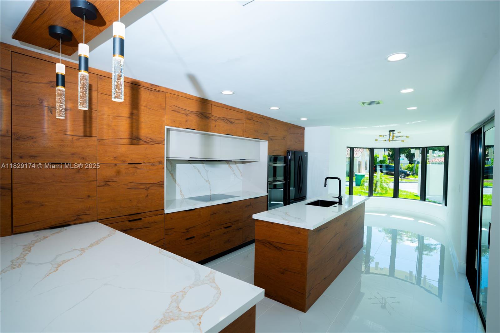 THE MISSIONS - Residential