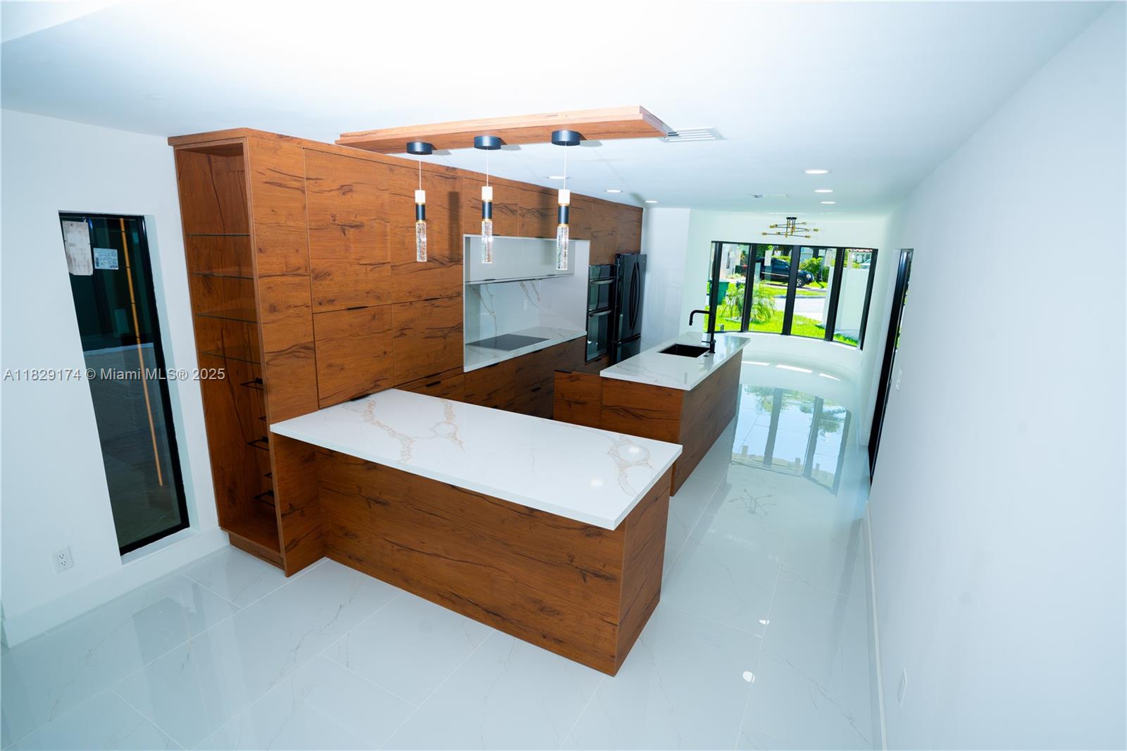 THE MISSIONS - Residential