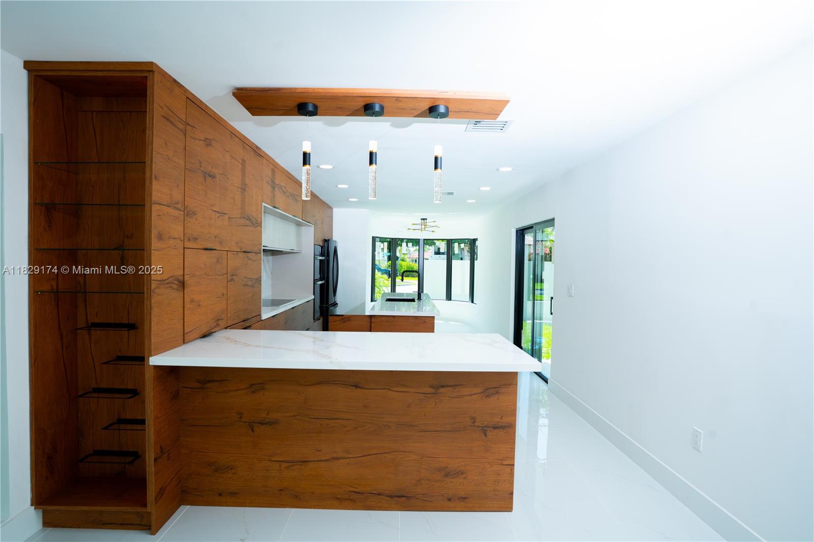 THE MISSIONS - Residential