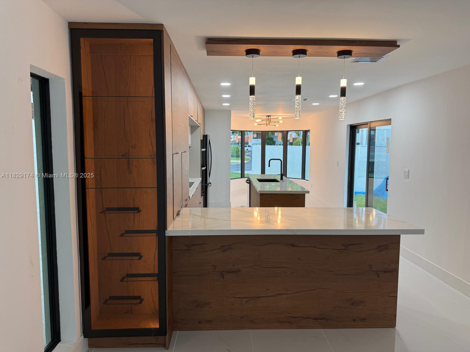 THE MISSIONS - Residential