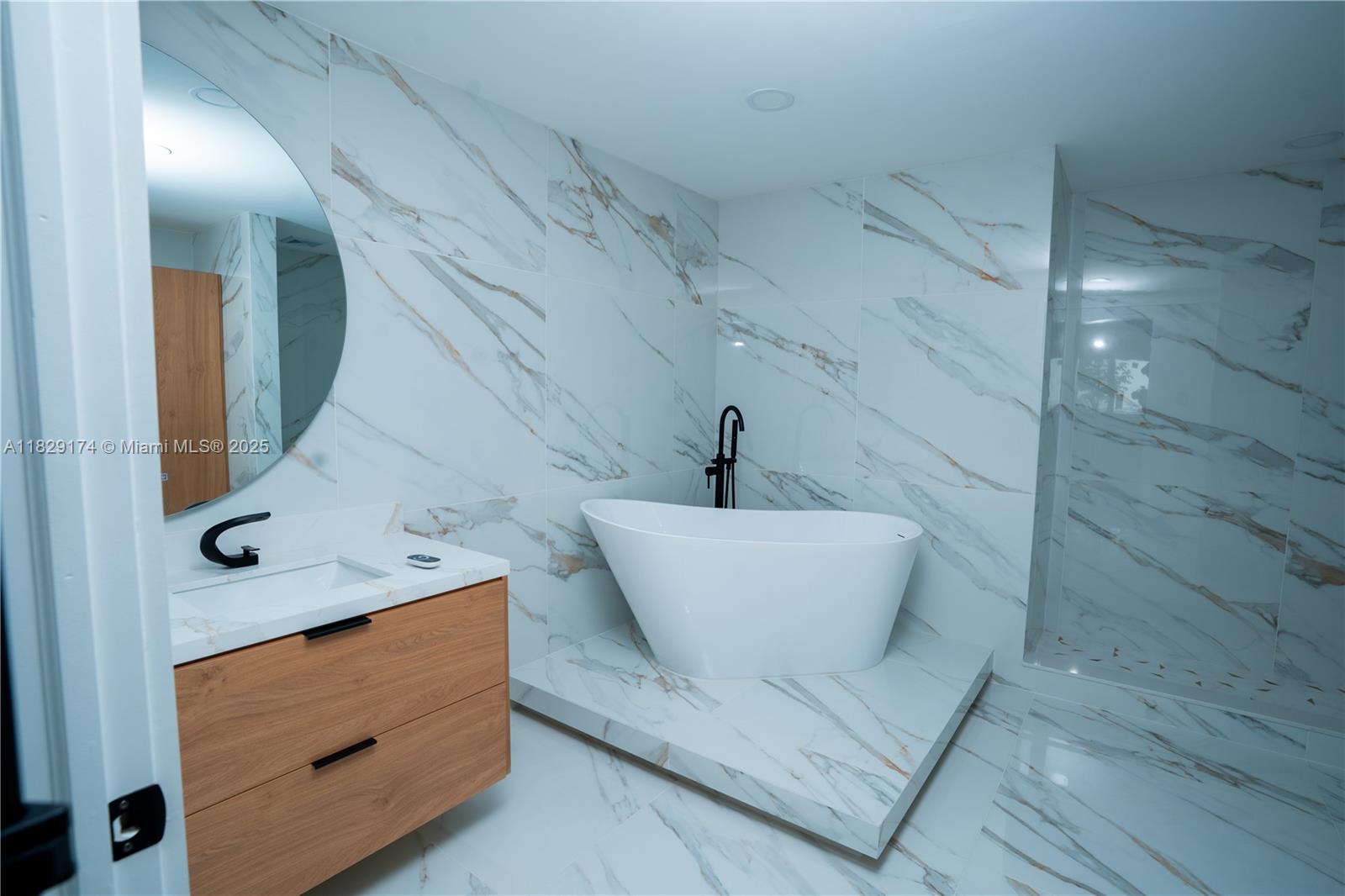 THE MISSIONS - Residential