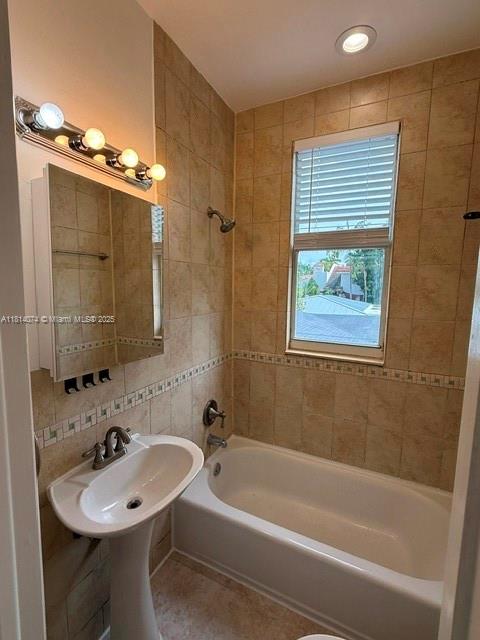 SHERIDAN CONDO - Residential Lease