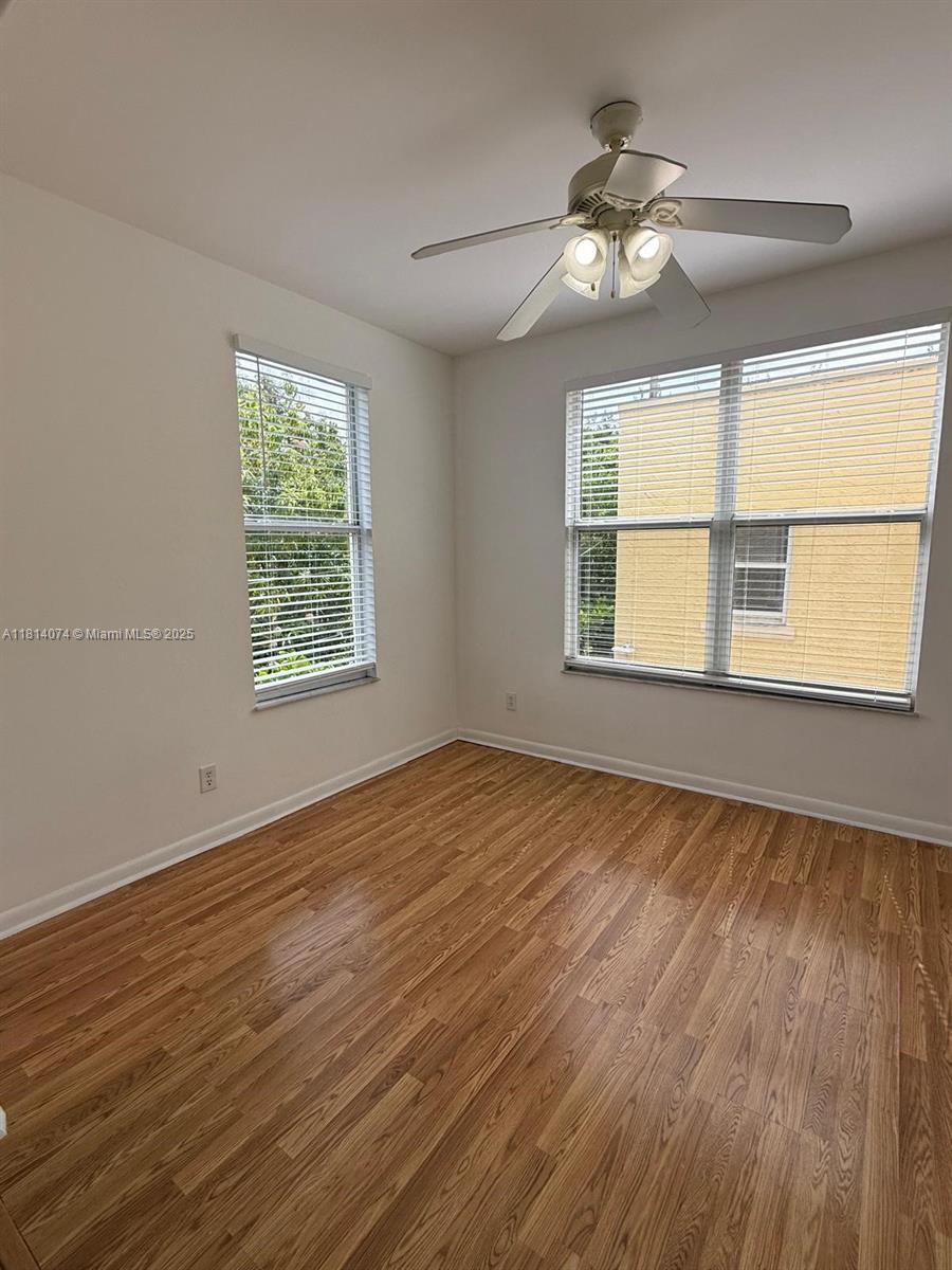 SHERIDAN CONDO - Residential Lease