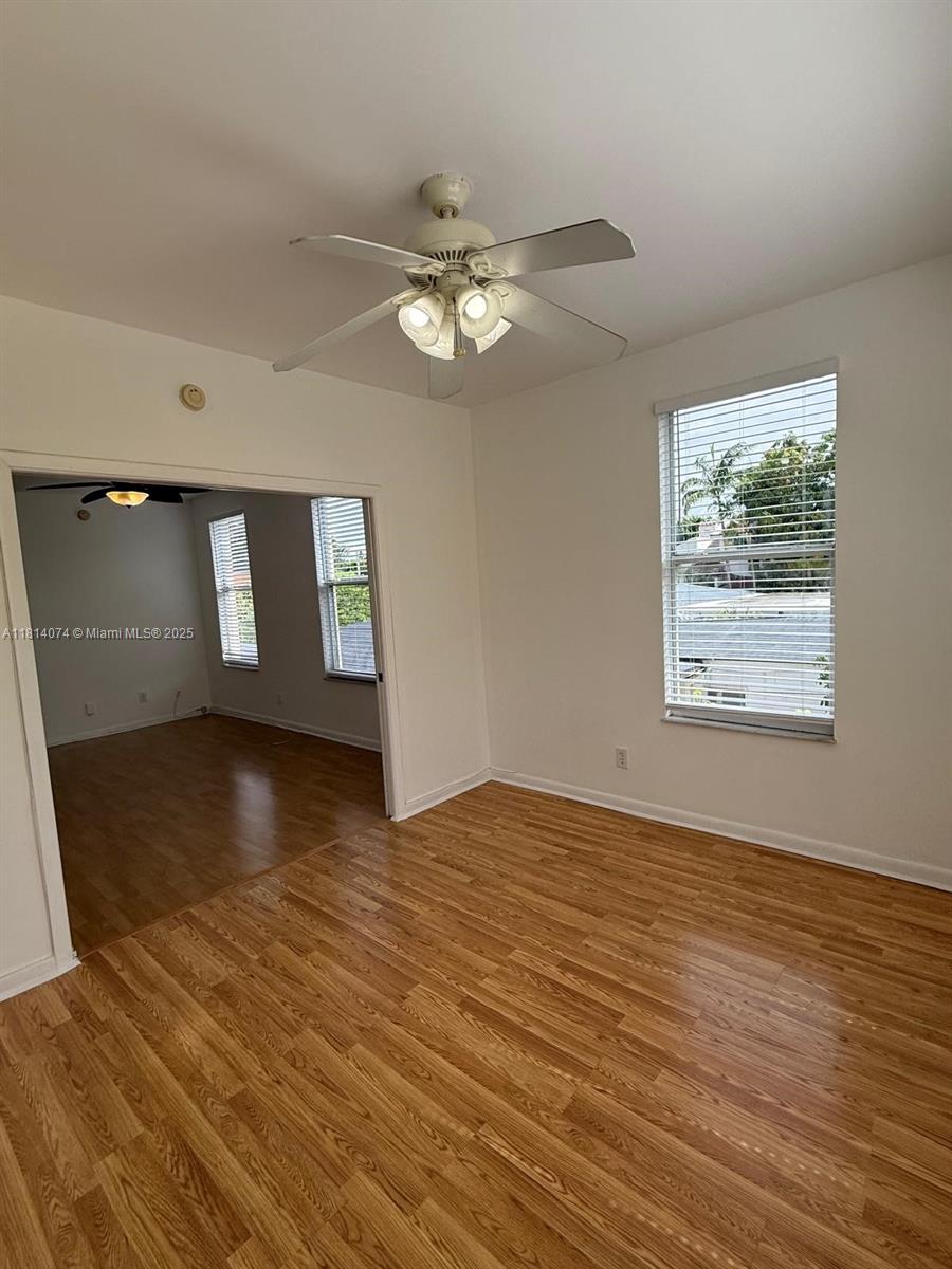SHERIDAN CONDO - Residential Lease