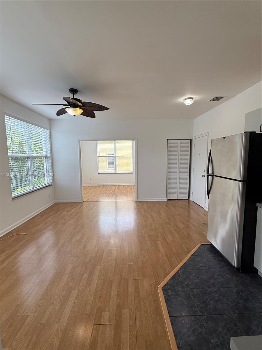 SHERIDAN CONDO - Residential Lease