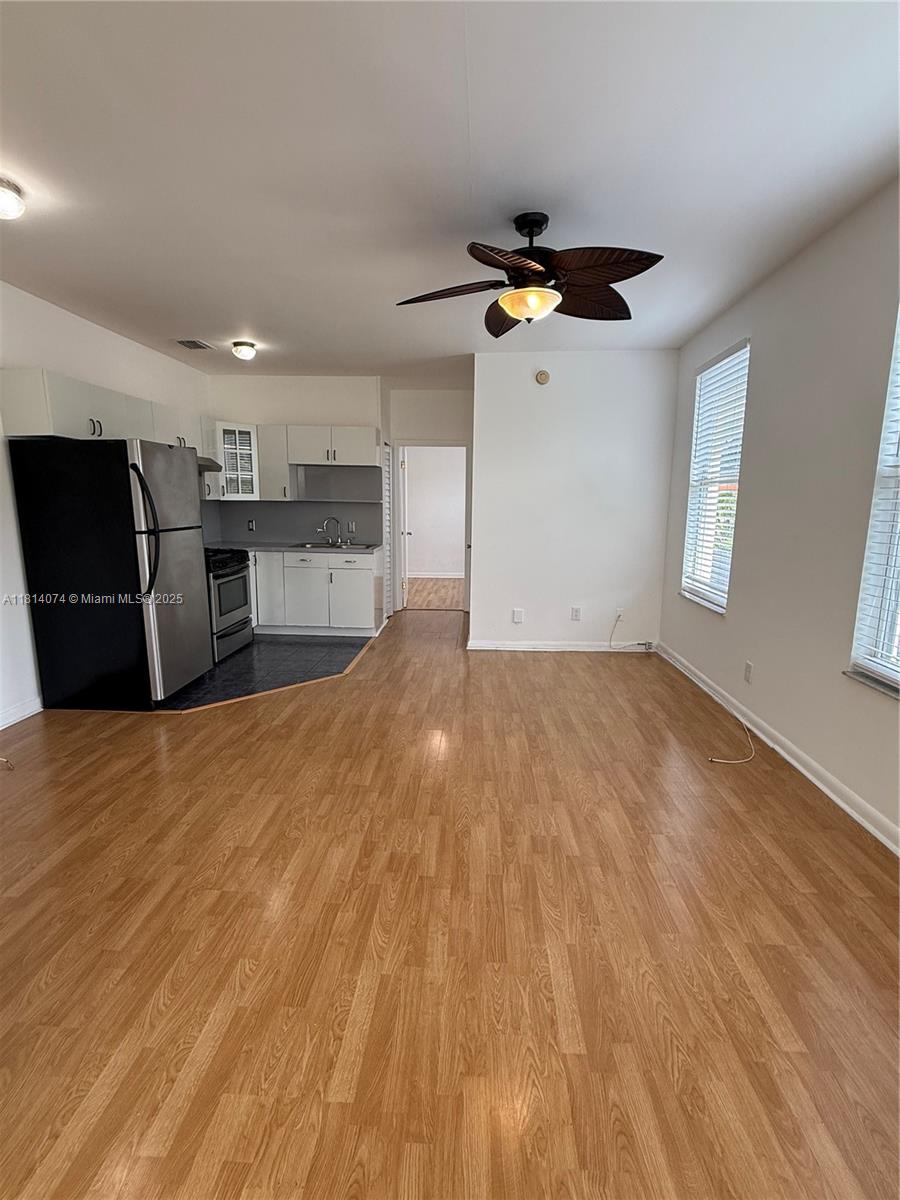 SHERIDAN CONDO - Residential Lease