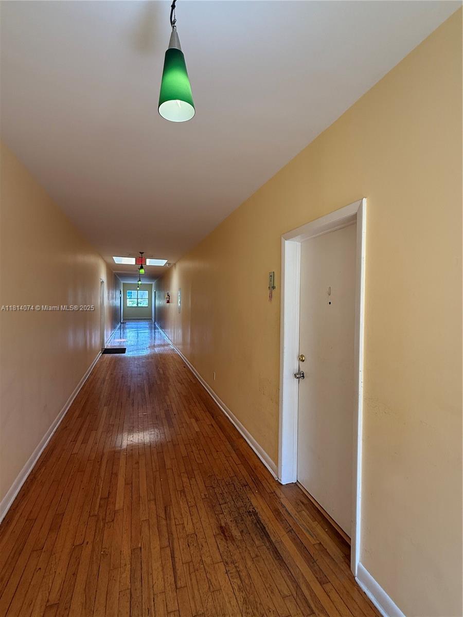 SHERIDAN CONDO - Residential Lease