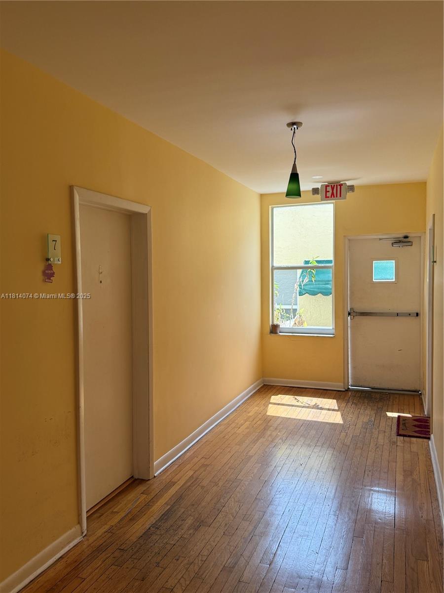 SHERIDAN CONDO - Residential Lease