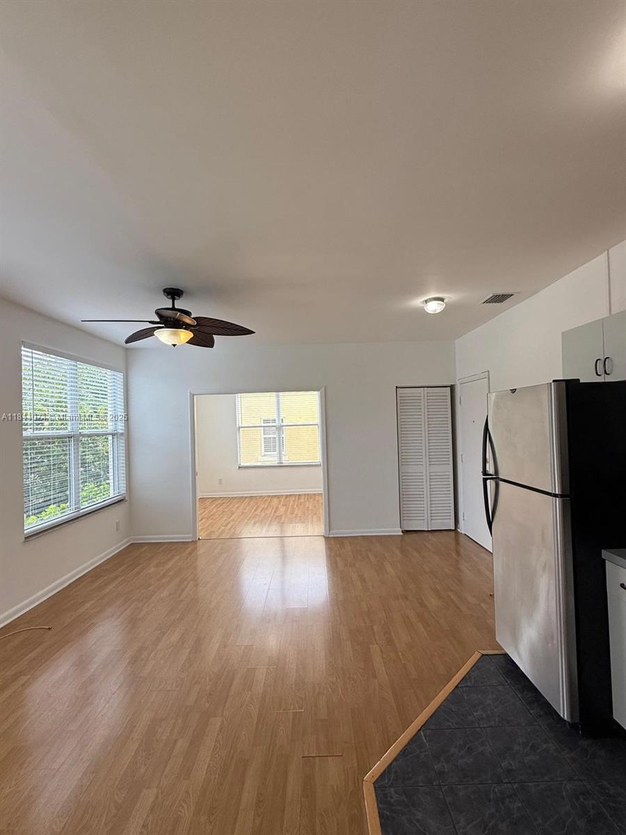 SHERIDAN CONDO - Residential Lease
