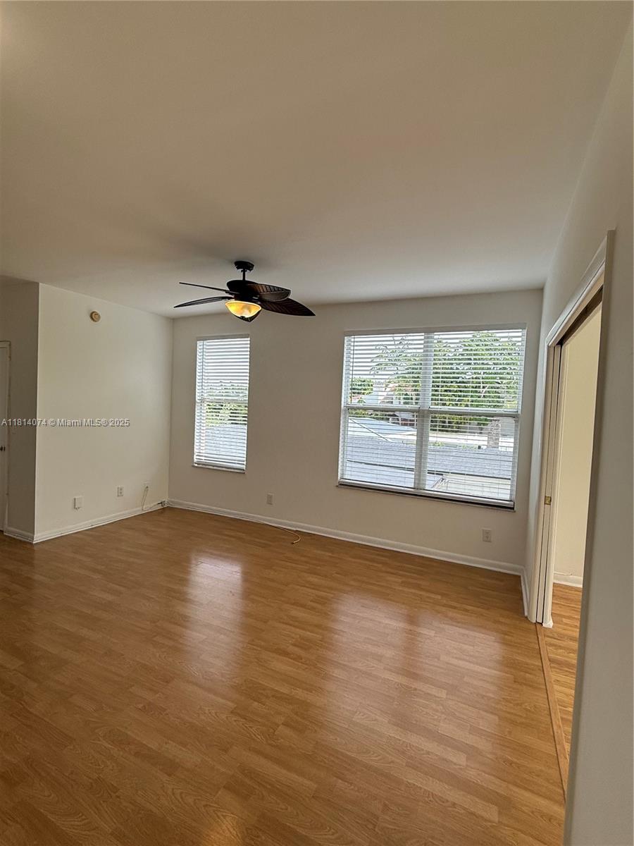 SHERIDAN CONDO - Residential Lease