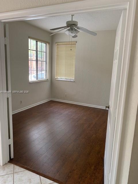 Legends At Weston Hills - Residential Lease