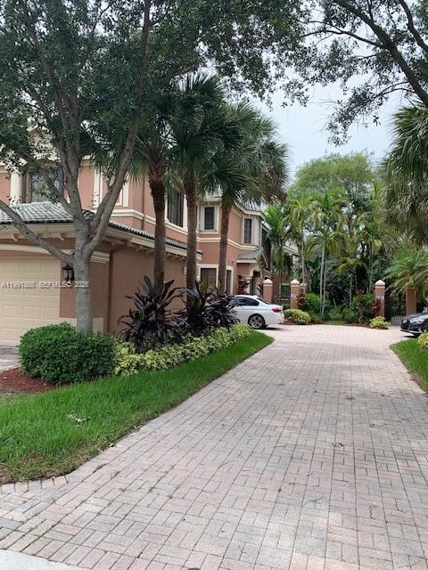 Legends At Weston Hills - Residential Lease