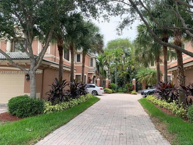 Legends At Weston Hills - Residential Lease