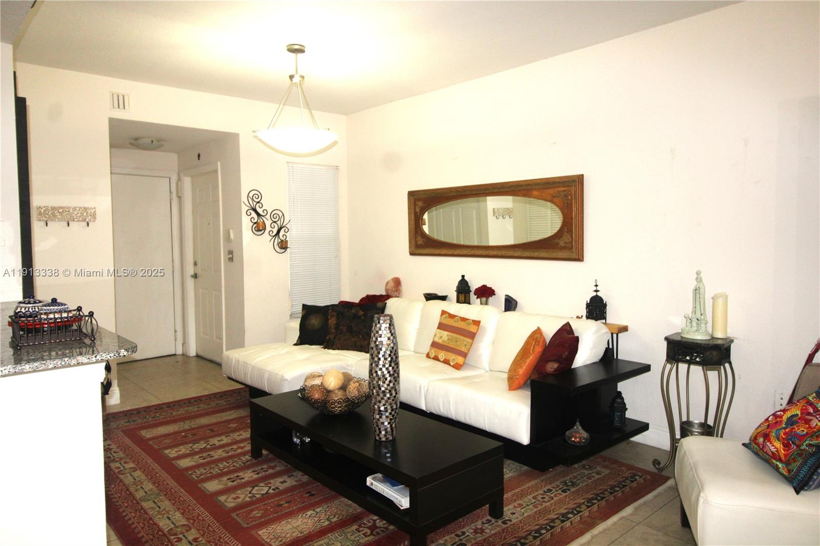 AVENTINE AT MIRAMAR CONDO - Residential