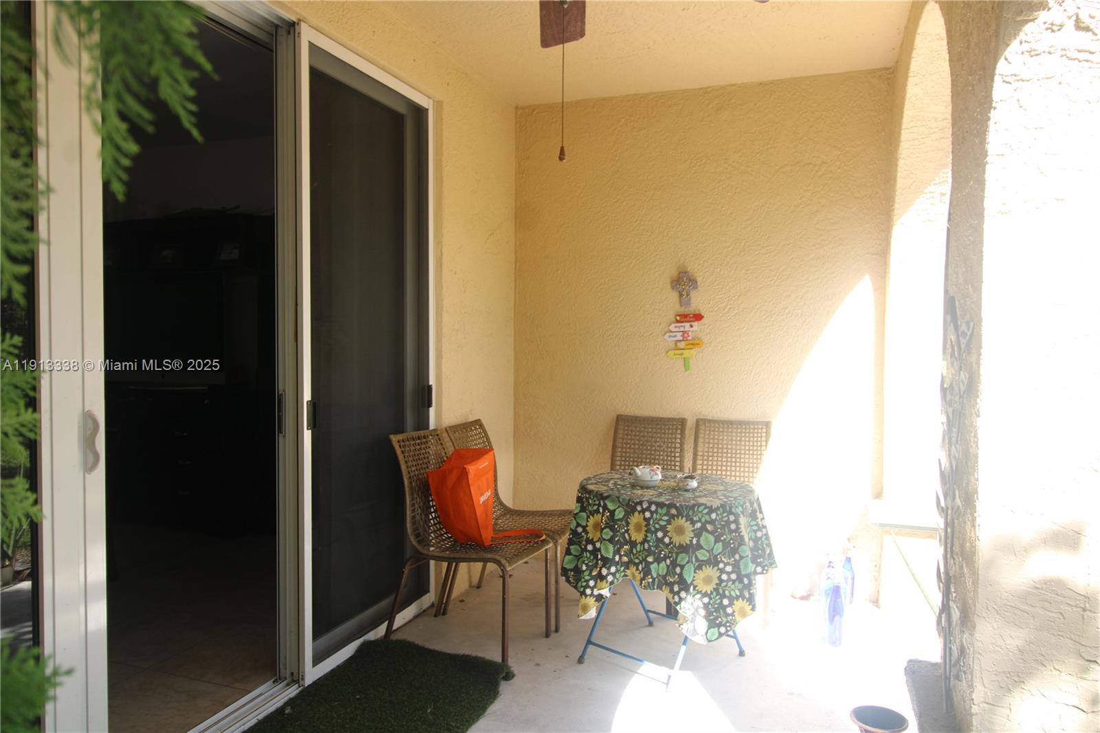 AVENTINE AT MIRAMAR CONDO - Residential