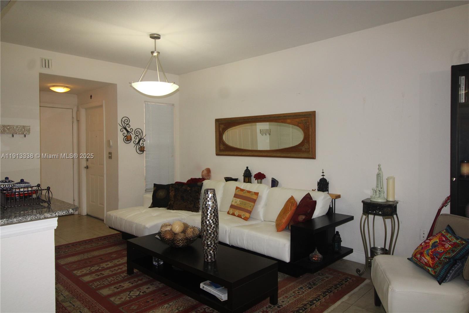 AVENTINE AT MIRAMAR CONDO - Residential