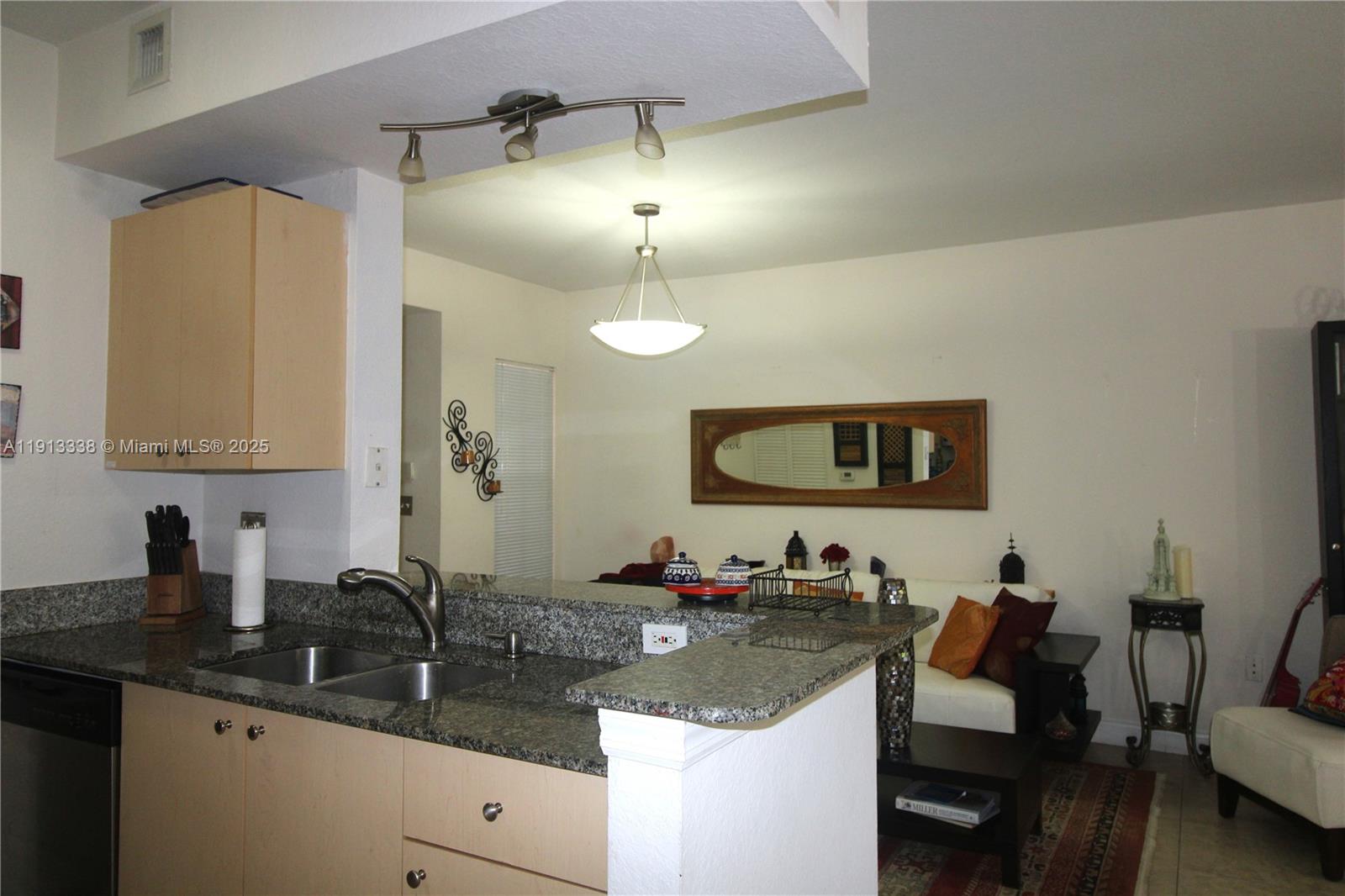 AVENTINE AT MIRAMAR CONDO - Residential