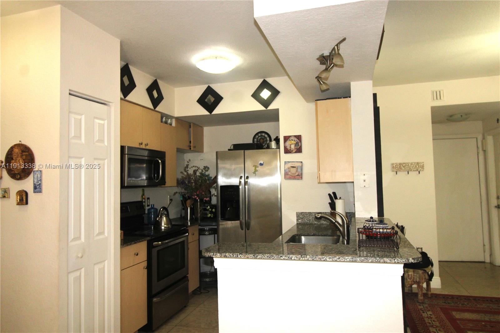 AVENTINE AT MIRAMAR CONDO - Residential