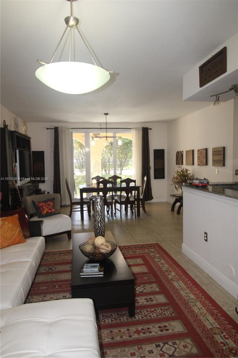 AVENTINE AT MIRAMAR CONDO - Residential