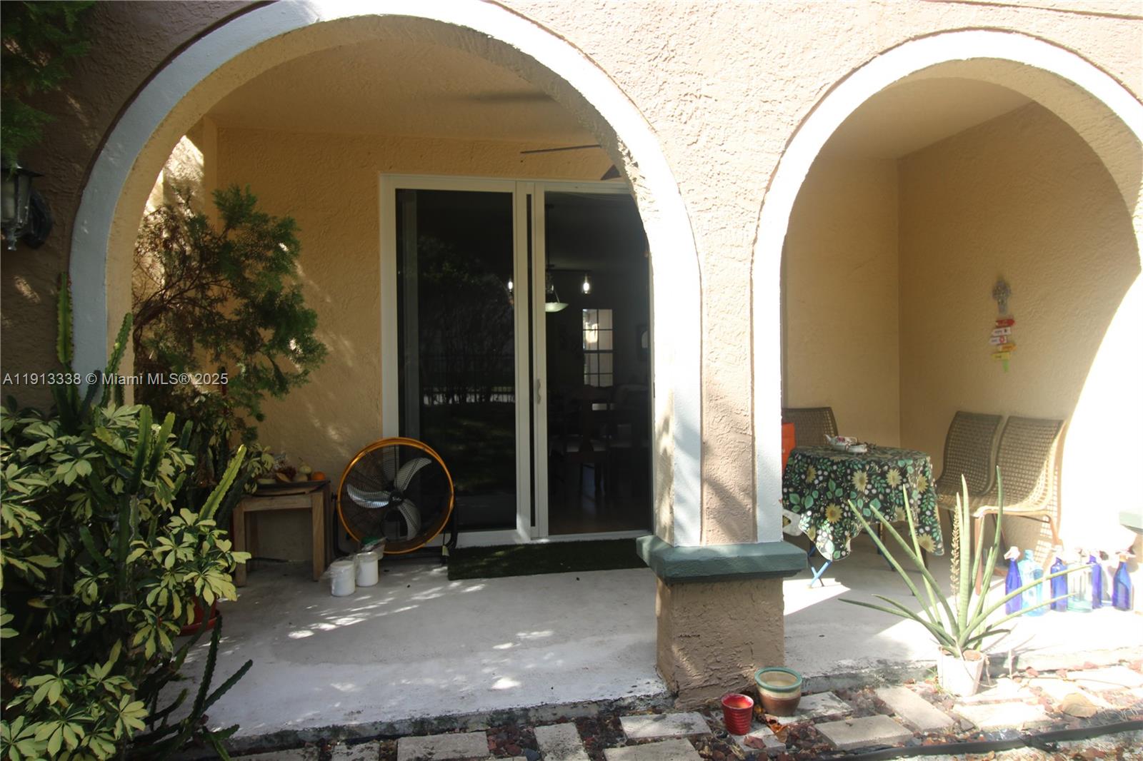 AVENTINE AT MIRAMAR CONDO - Residential