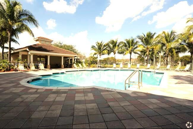 AVENTINE AT MIRAMAR CONDO - Residential