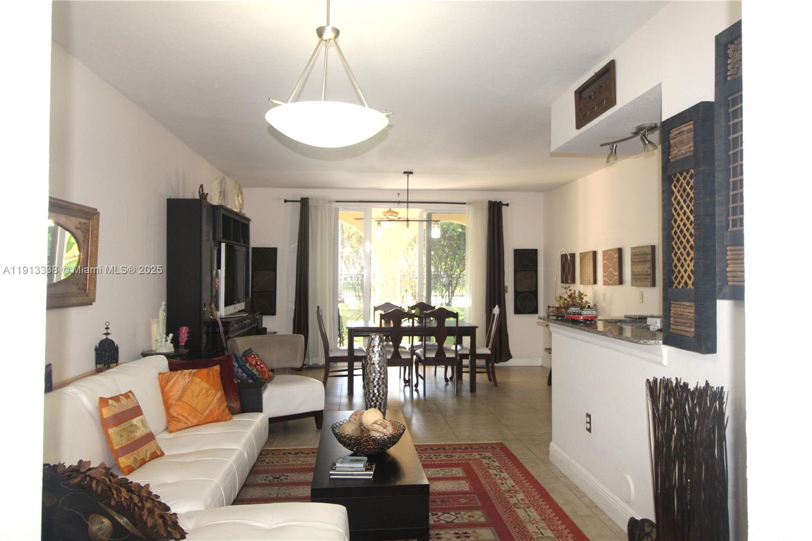 AVENTINE AT MIRAMAR CONDO - Residential