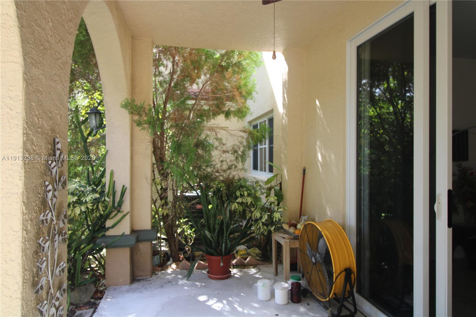 AVENTINE AT MIRAMAR CONDO - Residential