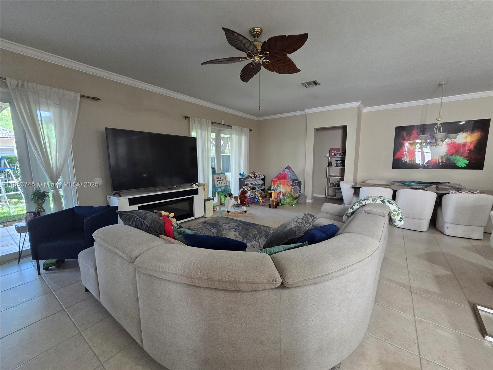 SECTOR 2-PARCELS 17 18 19 - Residential Lease