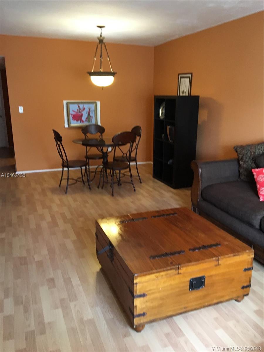 THIRD HORIZONS CONDO - Residential Lease