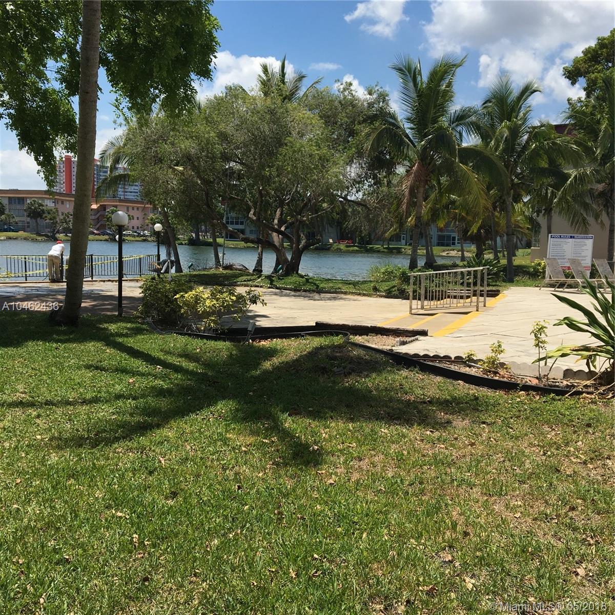 THIRD HORIZONS CONDO - Residential Lease