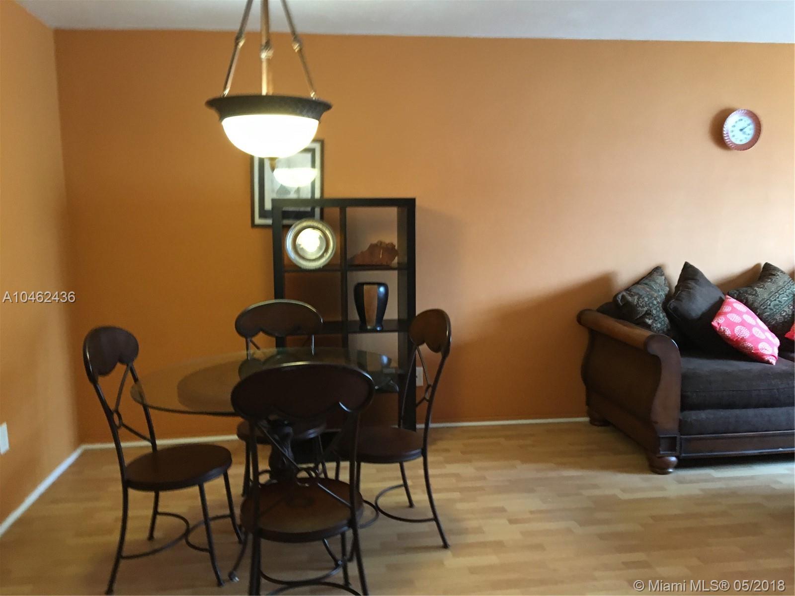 THIRD HORIZONS CONDO - Residential Lease