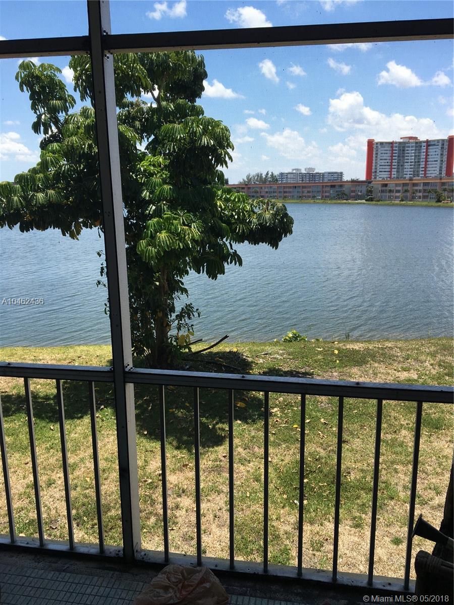 THIRD HORIZONS CONDO - Residential Lease