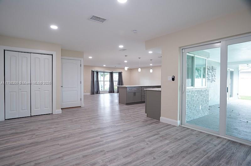 BOCA RATON SQUARE UNIT 3 - Residential Lease