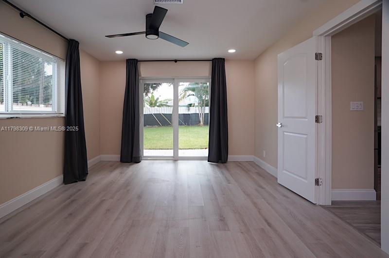 BOCA RATON SQUARE UNIT 3 - Residential Lease