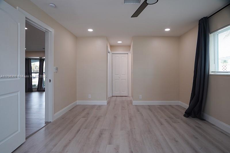 BOCA RATON SQUARE UNIT 3 - Residential Lease