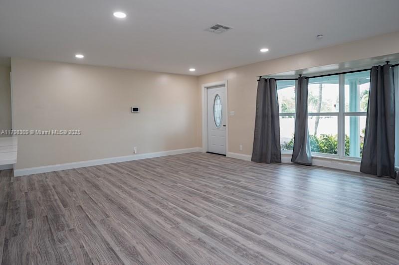 BOCA RATON SQUARE UNIT 3 - Residential Lease