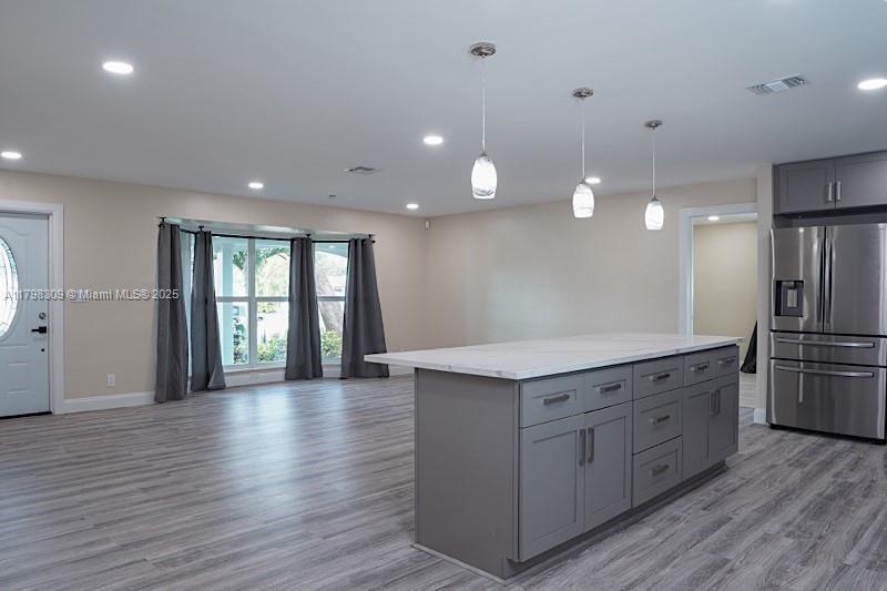 BOCA RATON SQUARE UNIT 3 - Residential Lease