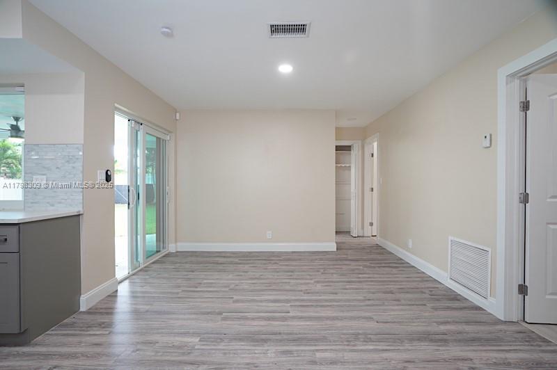 BOCA RATON SQUARE UNIT 3 - Residential Lease