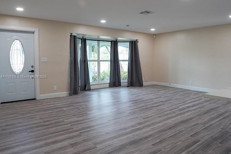 BOCA RATON SQUARE UNIT 3 - Residential Lease