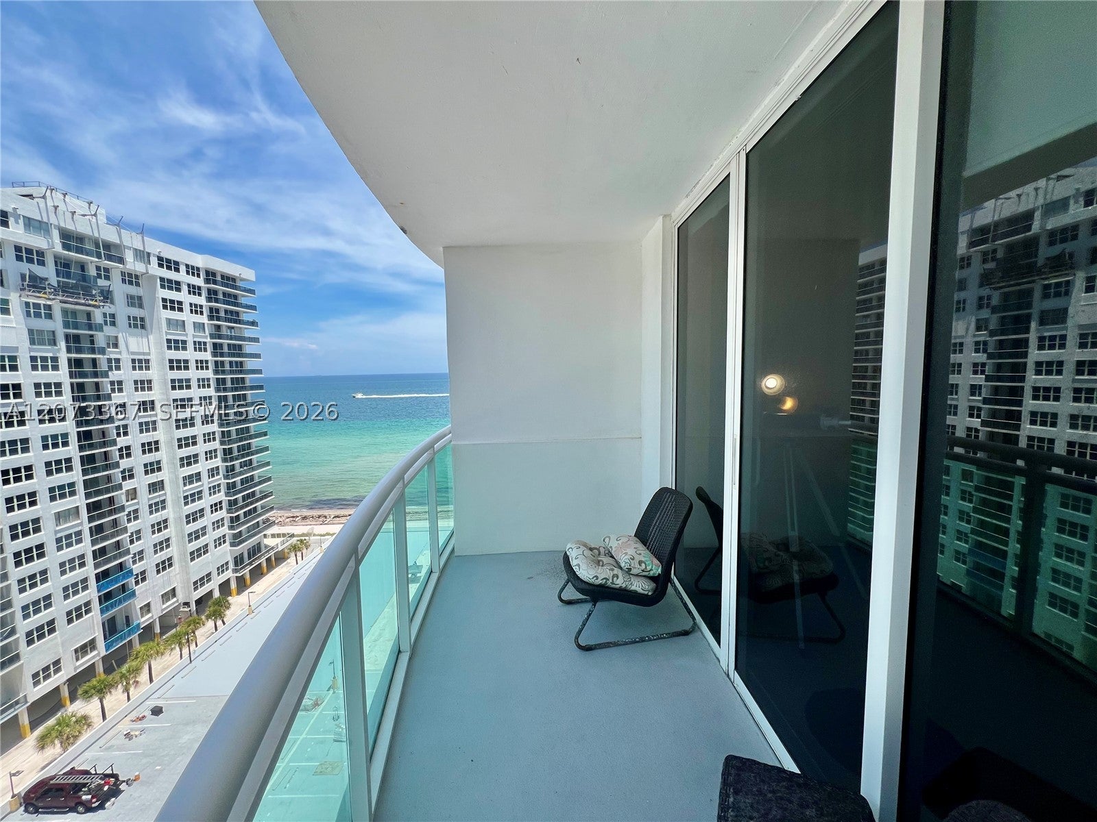 3001 S Ocean Dr 1201
