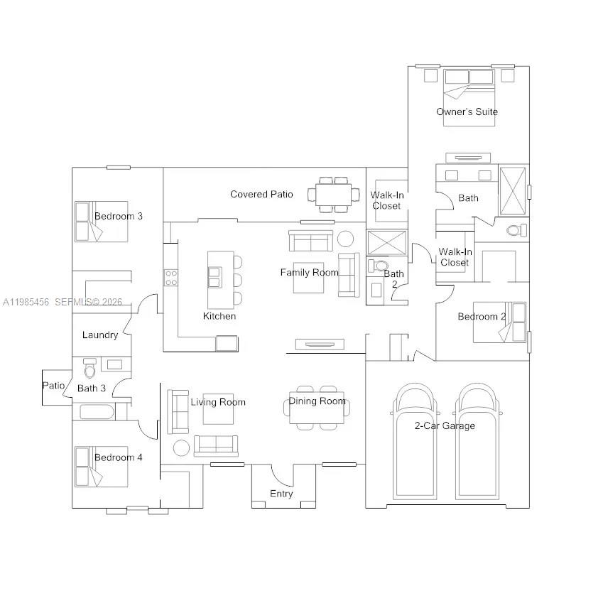 SEDONA ESTATES - Residential