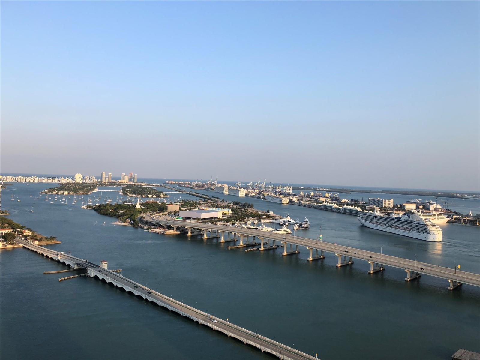 1717 N Bayshore Dr A-1431